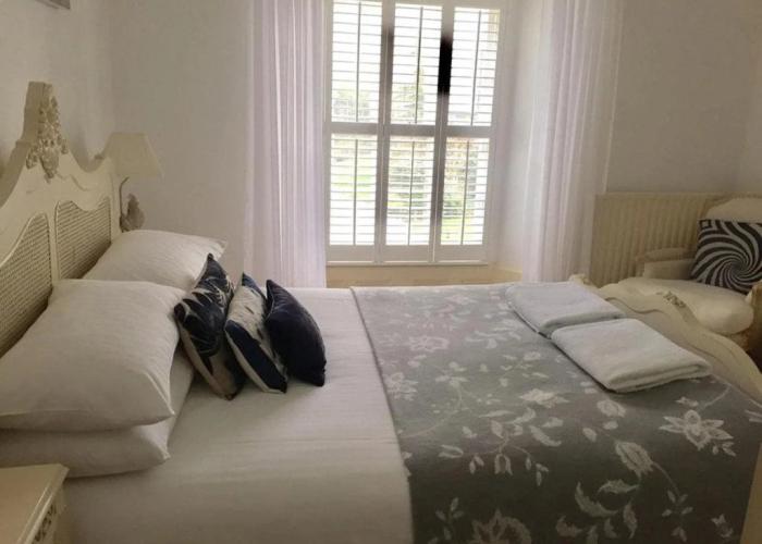 Combe House Hotel