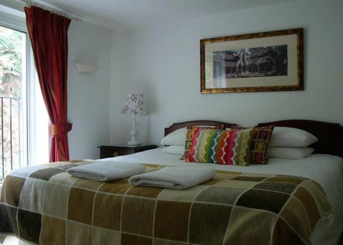 Combe House Hotel