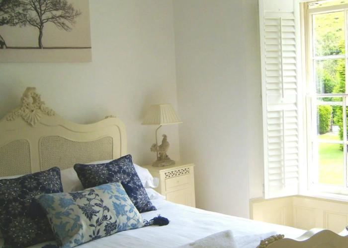 Combe House Hotel