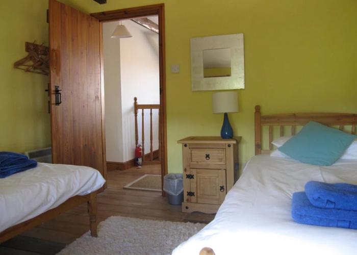 Somerset Country Escape