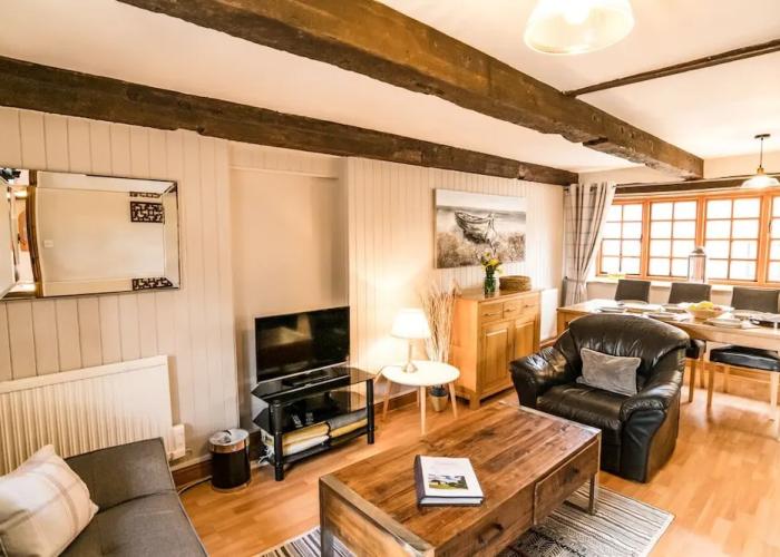 Somerset Country Escape