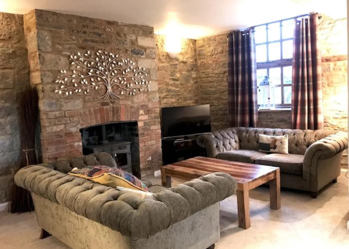 Somerset Country Escape