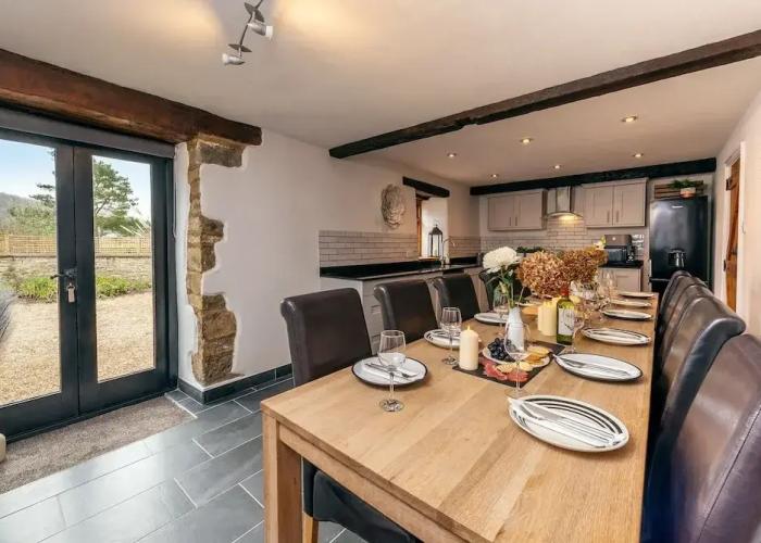 Somerset Country Escape