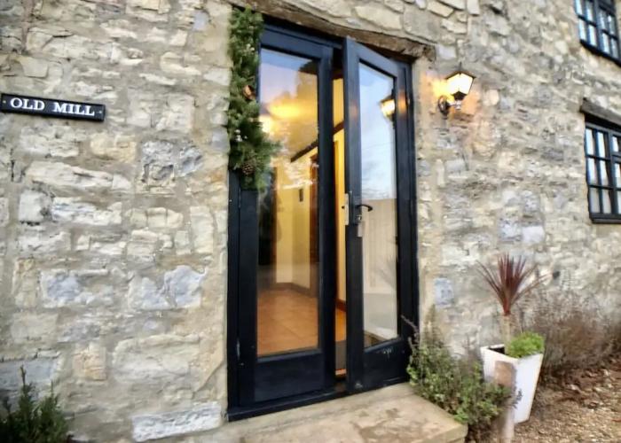 Somerset Country Escape