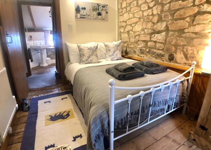 Somerset Country Escape