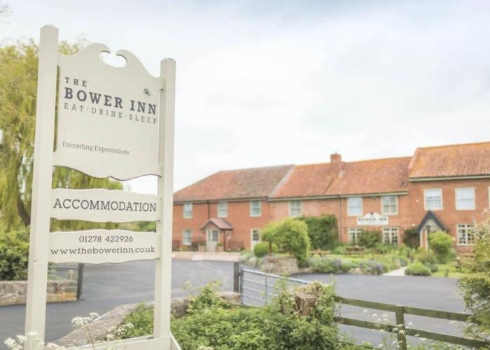 The Bower Inn