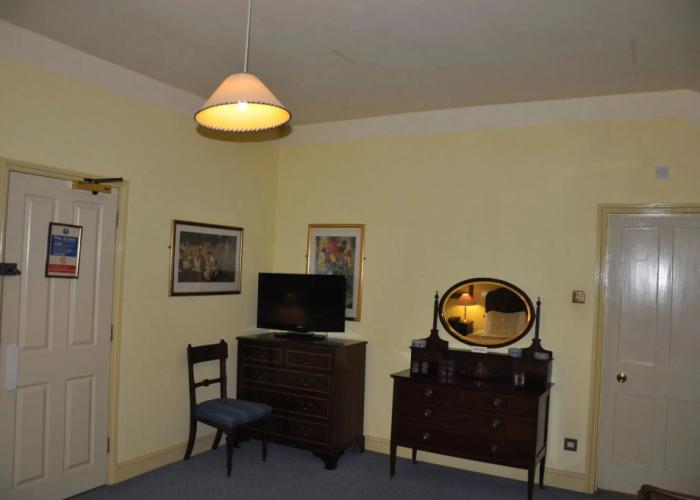 The Greyhound Inn Taunton