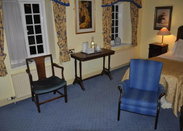 The Greyhound Inn Taunton