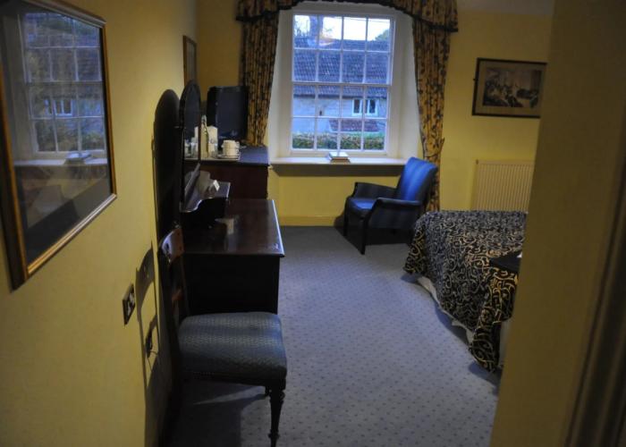 The Greyhound Inn Taunton