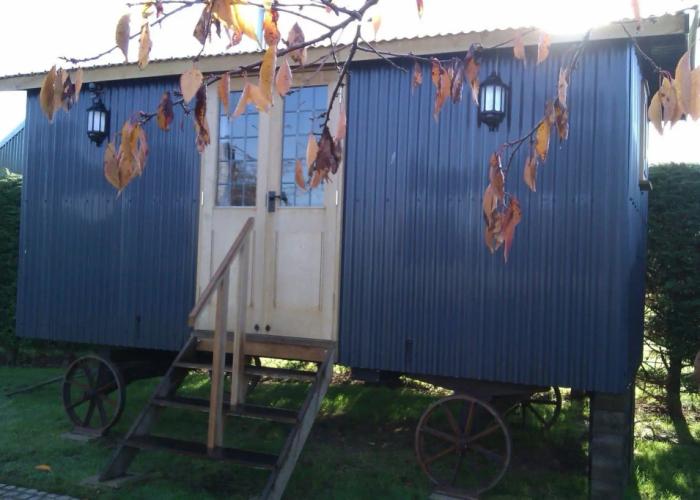Blackmore Farm