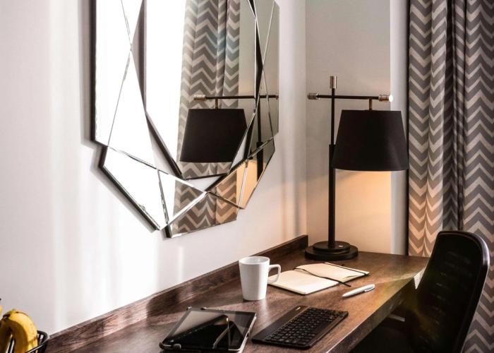 Mercure Bridgwater Hotel