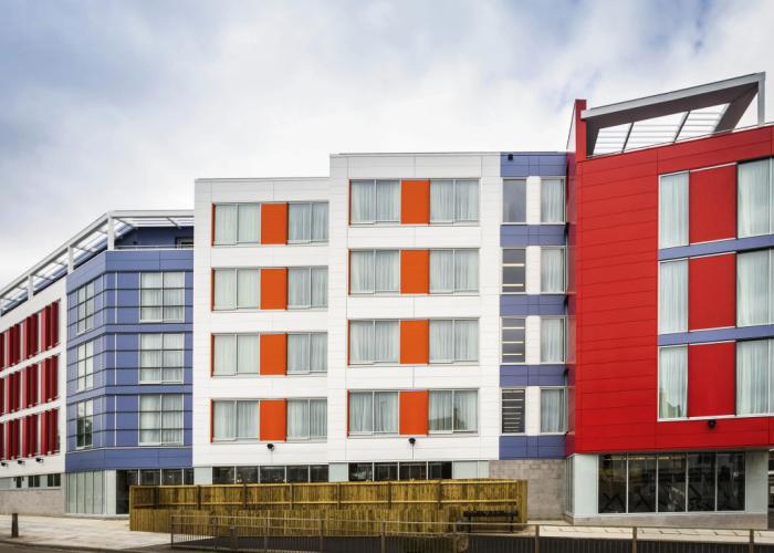 Mercure Bridgwater Hotel