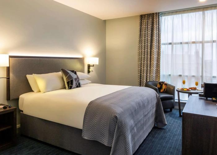 Mercure Bridgwater Hotel