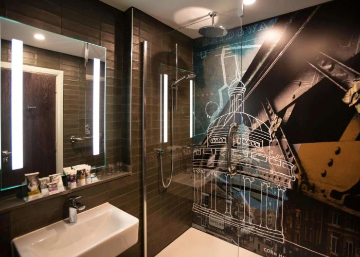 Mercure Bridgwater Hotel