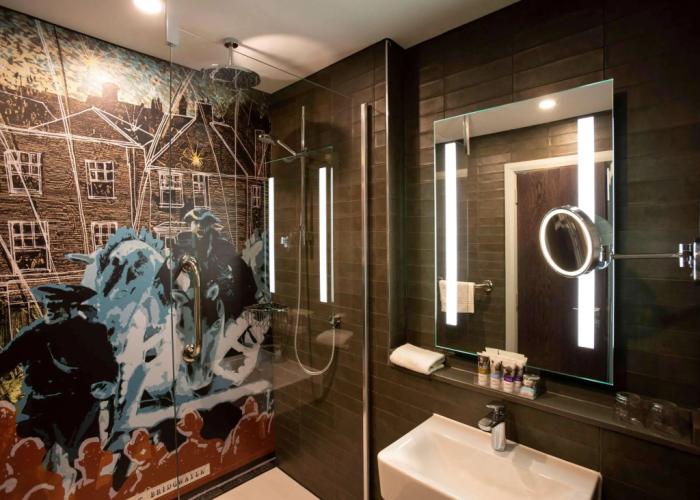 Mercure Bridgwater Hotel
