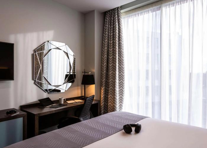 Mercure Bridgwater Hotel