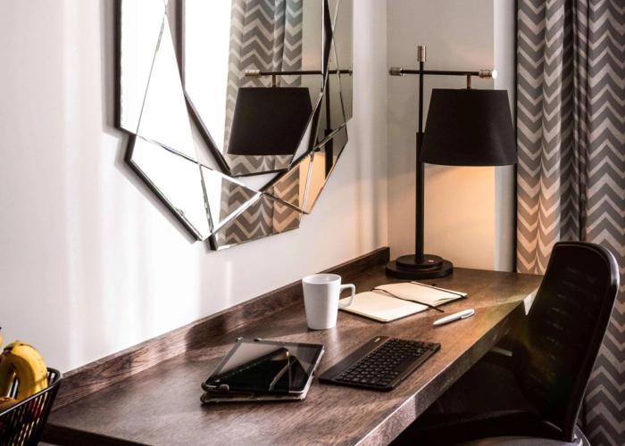 Mercure Bridgwater Hotel