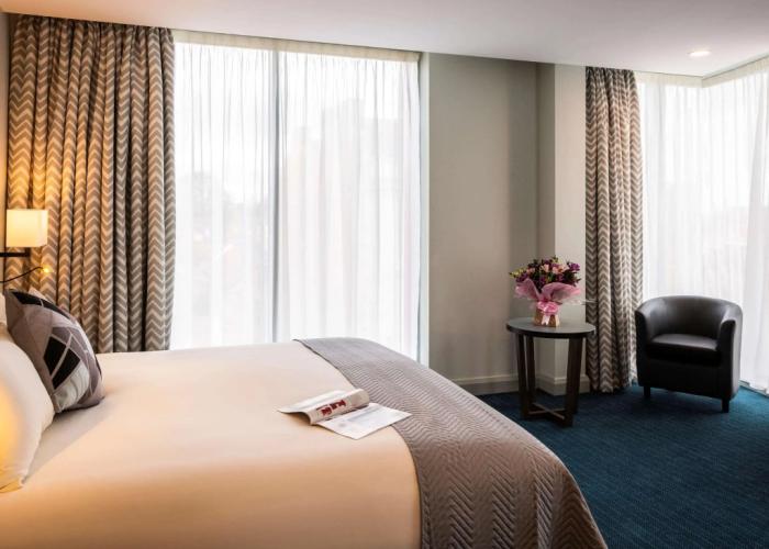 Mercure Bridgwater Hotel