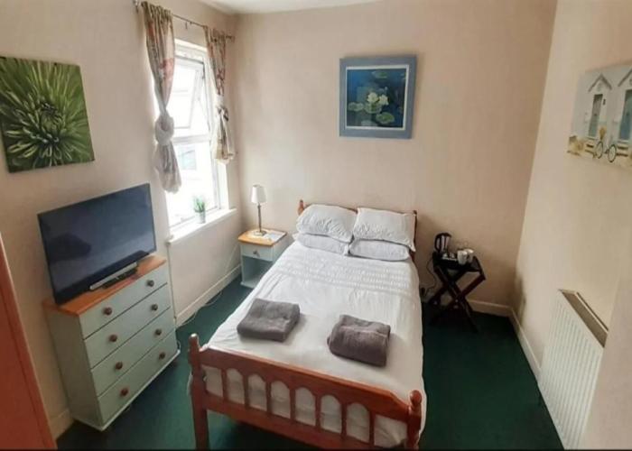 Admiral Blake Guest House