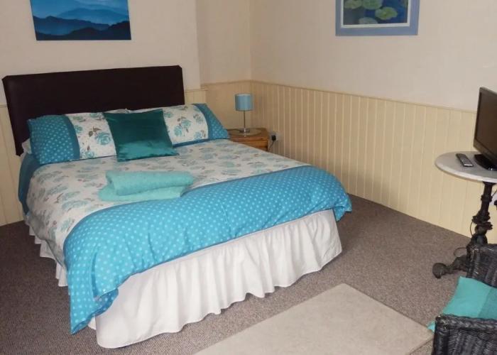 Admiral Blake Guest House