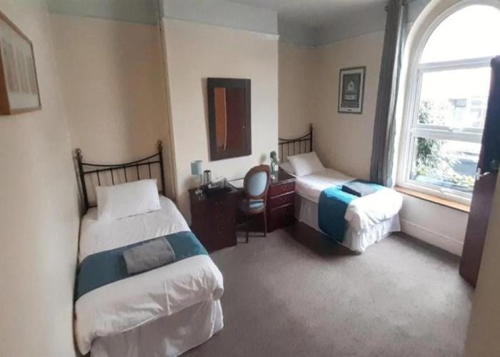 Admiral Blake Guest House