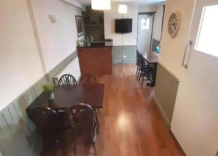 Admiral Blake Guest House