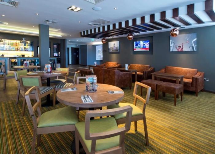 Premier Inn Bridgwater Gateway (m5, J24)