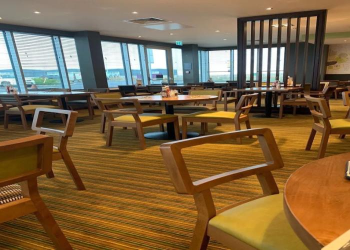 Premier Inn Bridgwater Gateway (m5, J24)