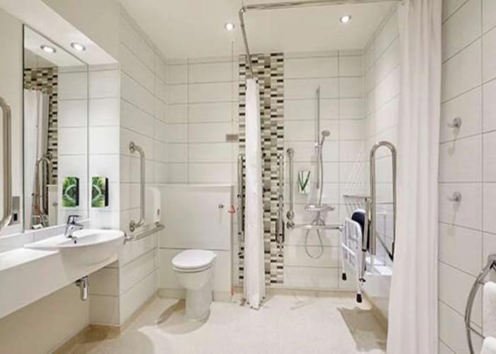 Premier Inn Bridgwater Gateway (m5, J24)