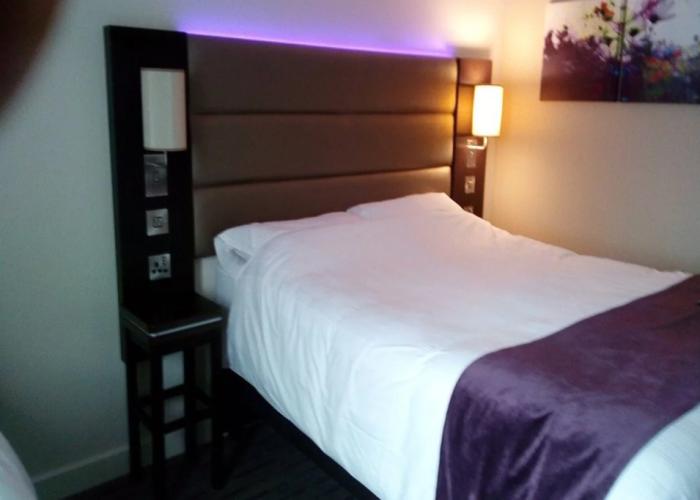 Premier Inn Bridgwater Gateway (m5, J24)