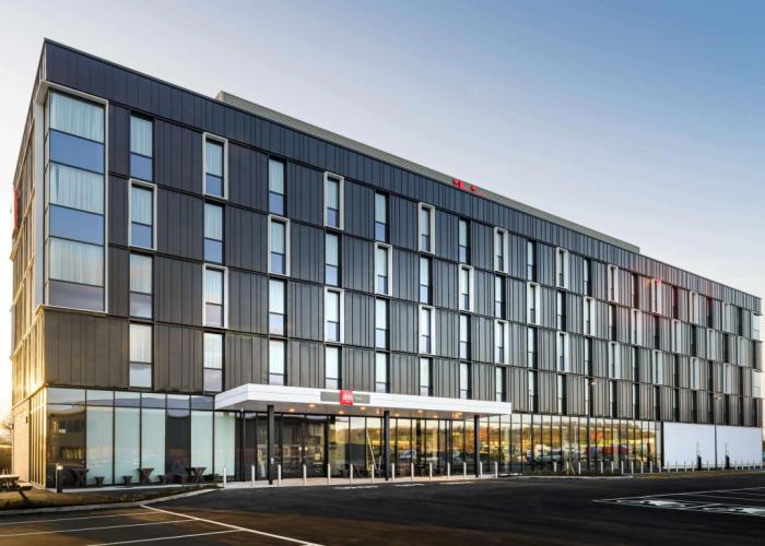 ibis Bridgwater