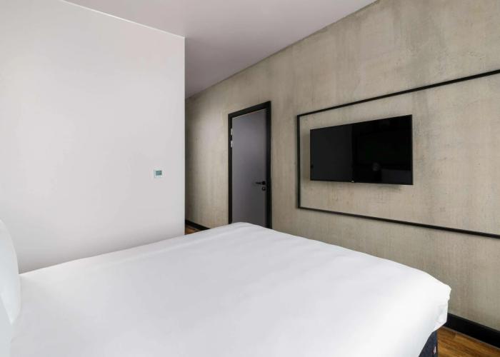 ibis Bridgwater