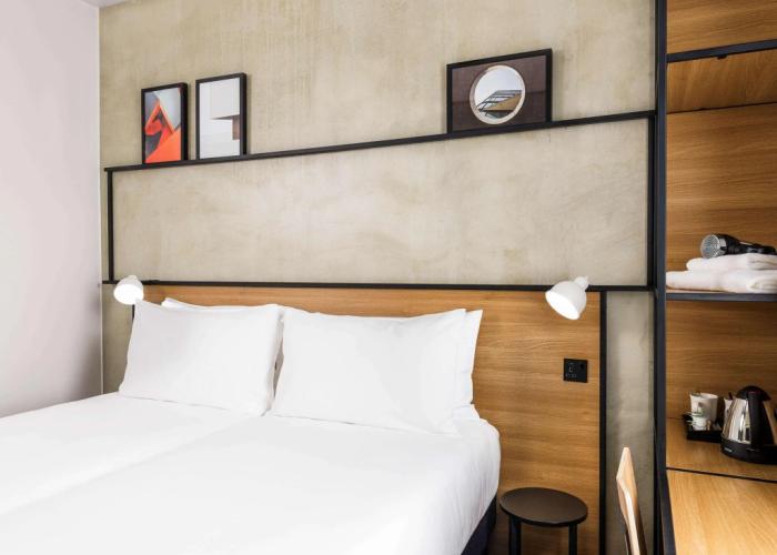 ibis Bridgwater