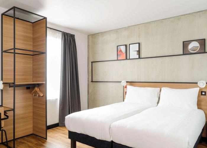 ibis Bridgwater