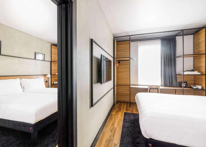 ibis Bridgwater