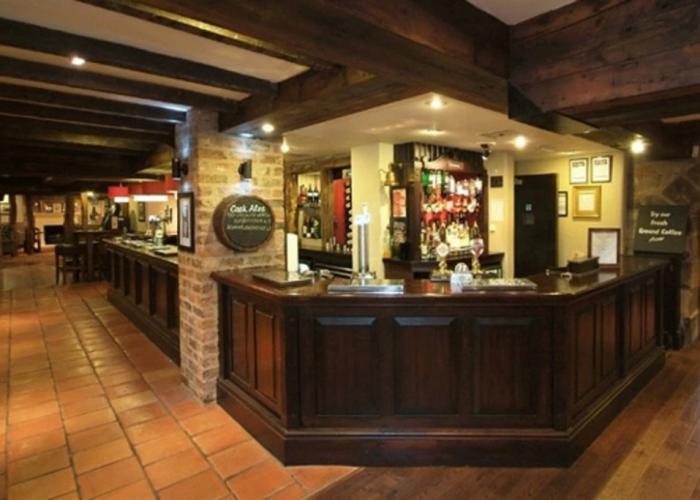 Premier Inn Huddersfield North