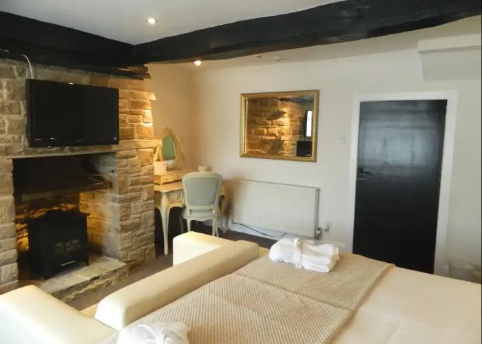 Black Horse Inn