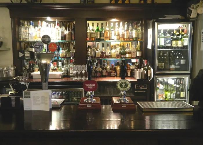 Black Horse Inn