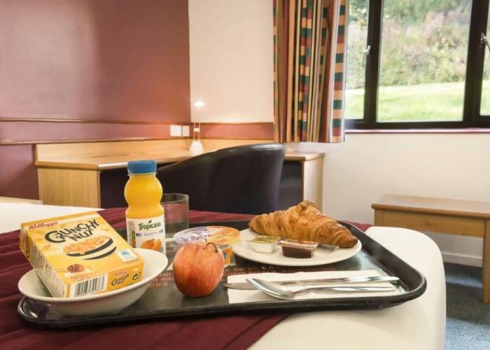 Days Inn by Wyndham Bradford M62