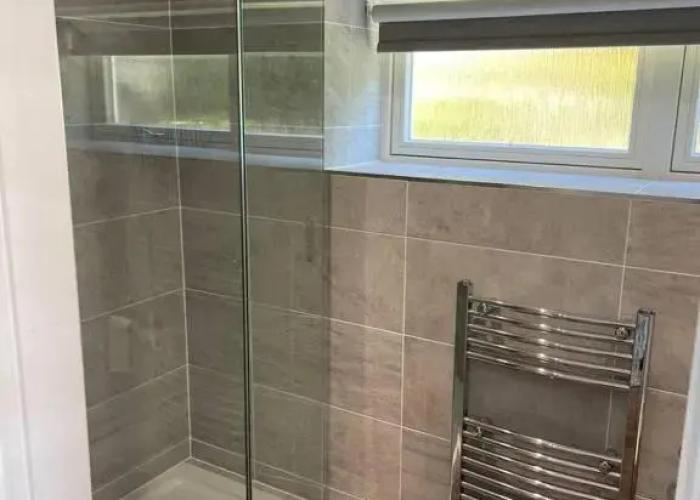 Immaculate 1-bed Studio With Outside Patio