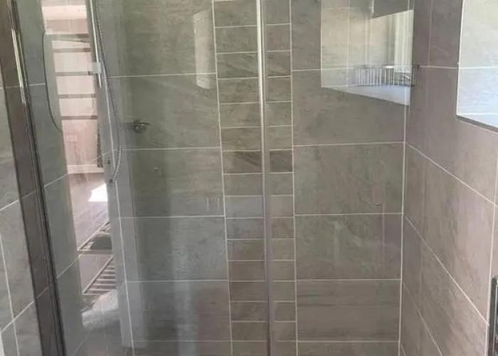 Immaculate 1-bed Studio With Outside Patio