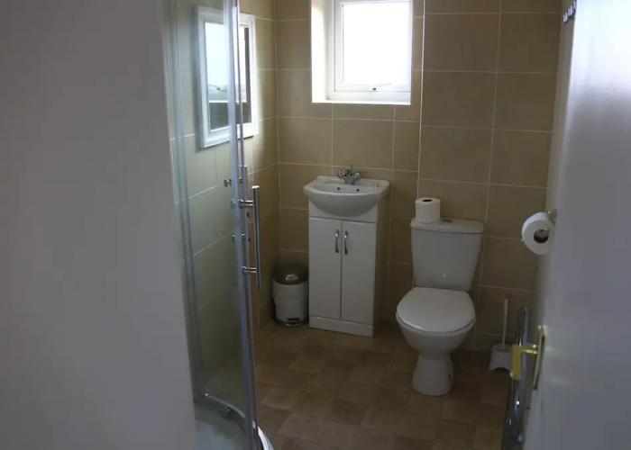 Devoncoast Seaview Apartments
