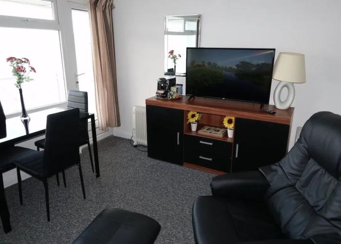 Devoncoast Seaview Apartments