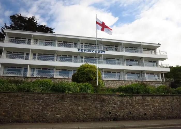 Devoncoast Seaview Apartments