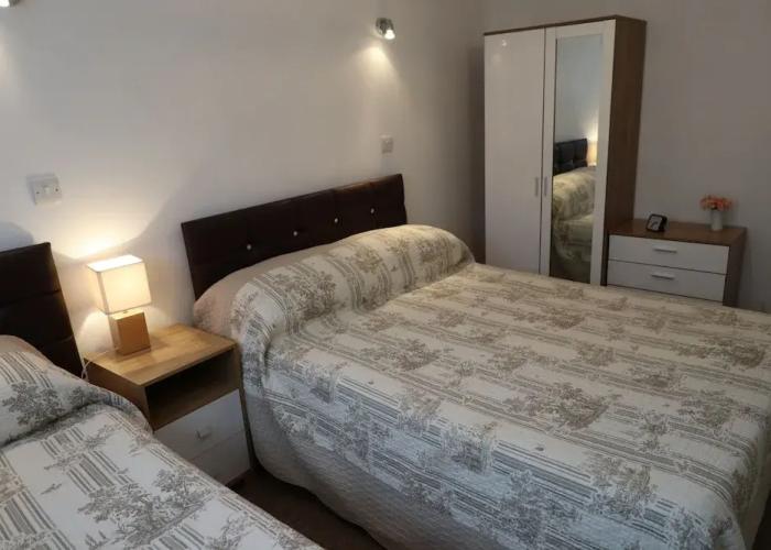 Devoncoast Seaview Apartments