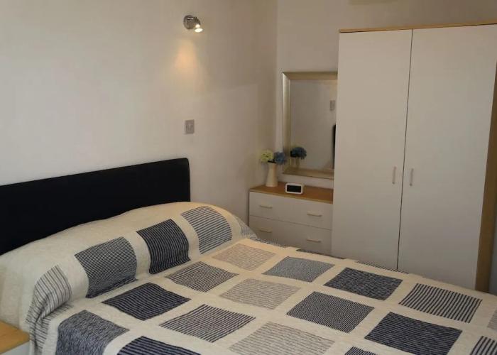 Devoncoast Seaview Apartments