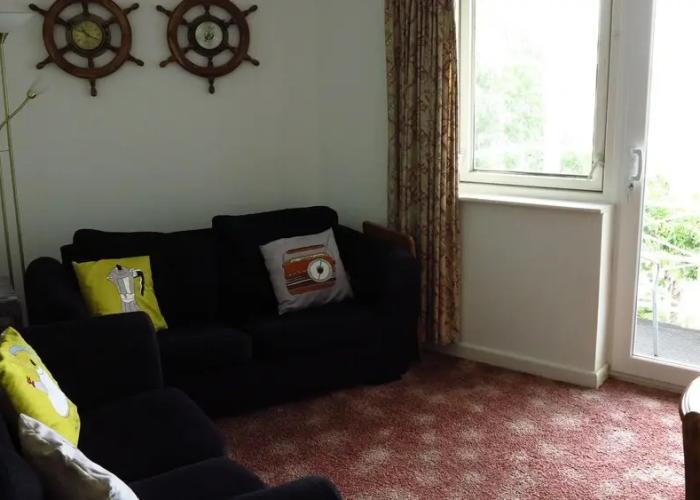 Devoncoast Seaview Apartments