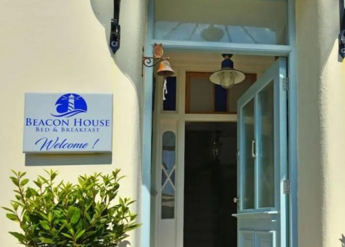 Beacon House