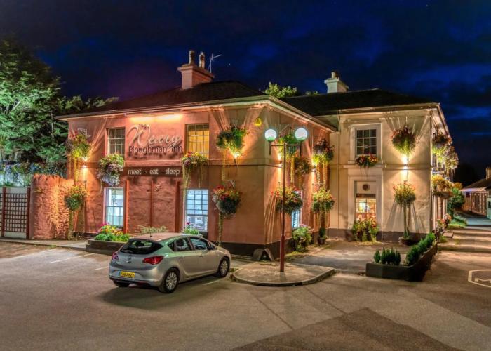 The Railway Inn