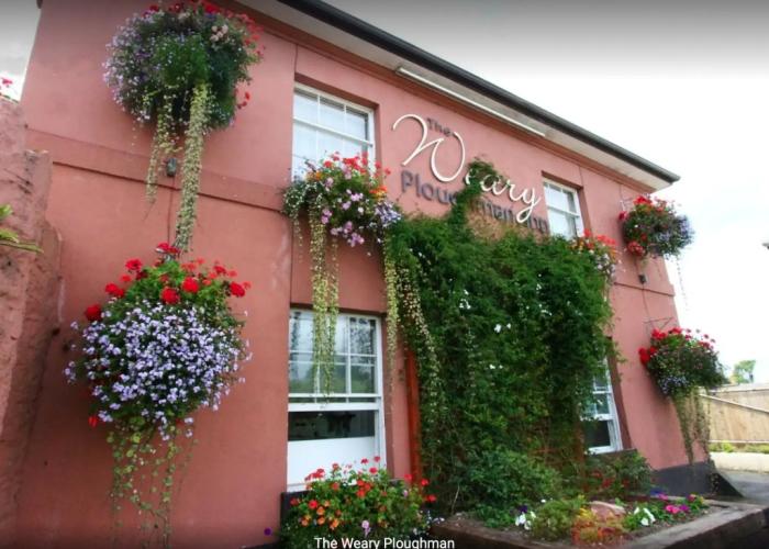 The Railway Inn